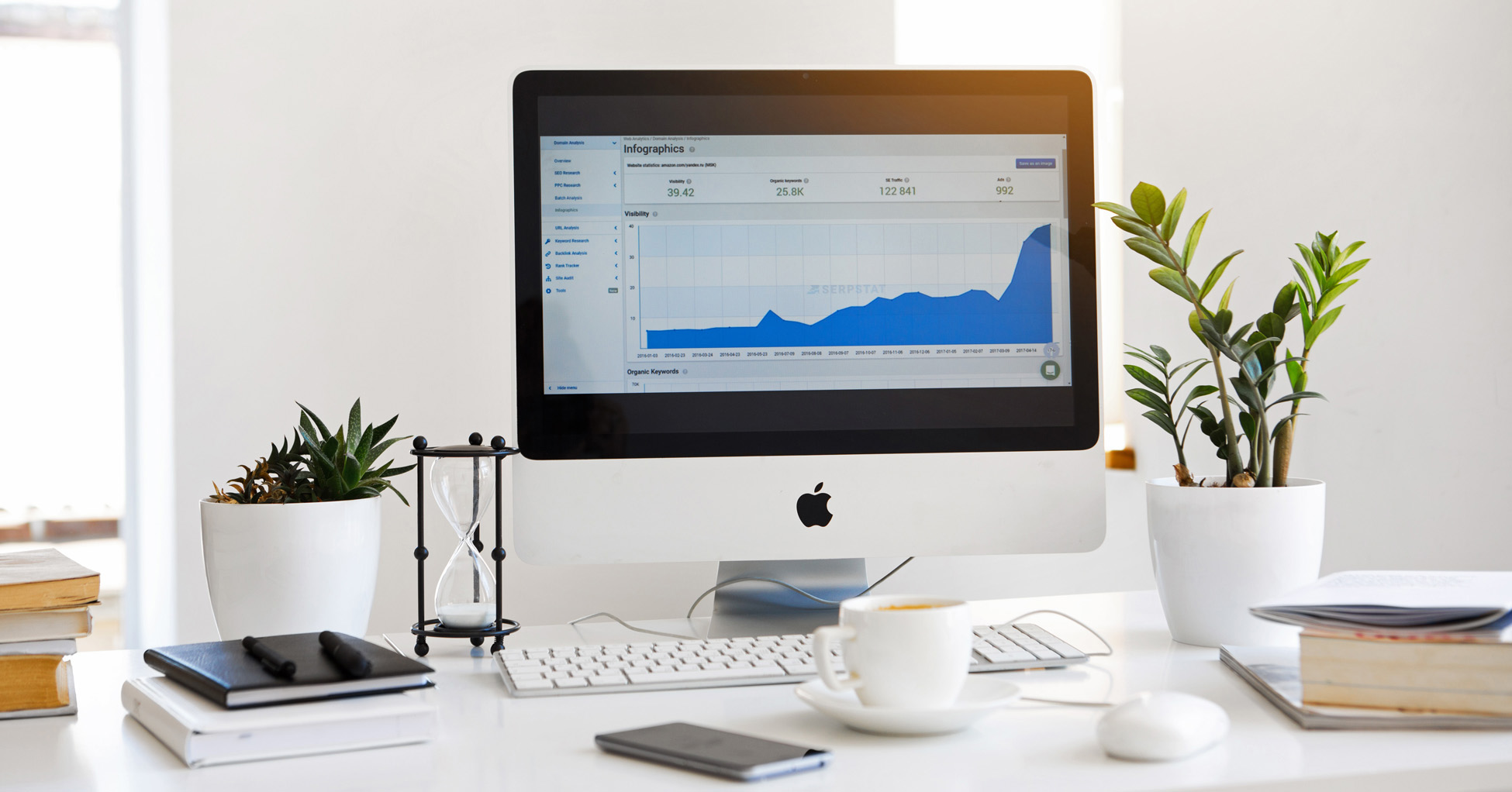 Annual Accounts & Tax Returns